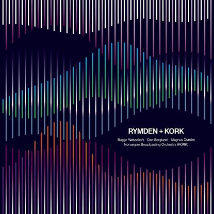 Rymden & Kork - CD Audio di Rymden & Kork