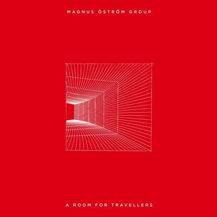 A Room For Travellers - CD Audio di Magnus Ostrom Group