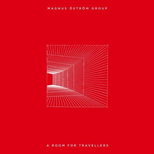 A Room For Travellers - CD Audio di Magnus Ostrom Group