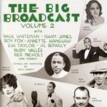 Big Broadcast: Jazz & Popular Music 1920'S 2