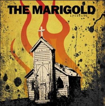 Apostate - CD Audio di Marigold