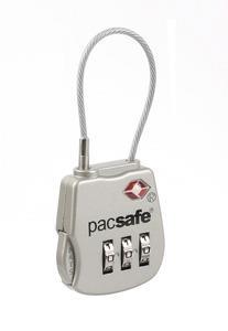 Lucchetto TSA con combinazione a 3 cifre Pacsafe Prosafe 800 - 2