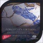 Forgotten Virtuosi