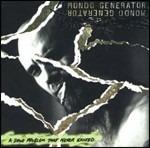 Drug Problem - CD Audio di Mondo Generator