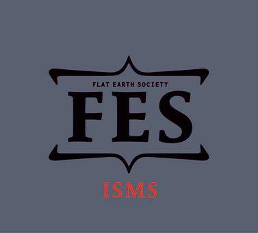 Isms - CD Audio di Flat Earth Society