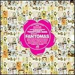 Suspended Animation - CD Audio di Fantomas