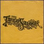 The Tango Saloon - CD Audio di Tango Saloon