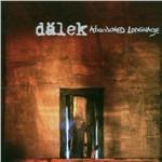 Abandoned Language - CD Audio di Dalek