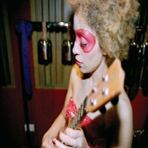 Some Place Simple - CD Audio di Martina Topley-Bird