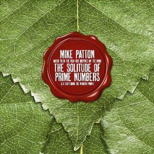 The Solitude of Prime Numbers - CD Audio di Mike Patton