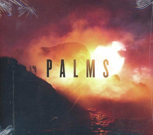 Palms - CD Audio di Palms