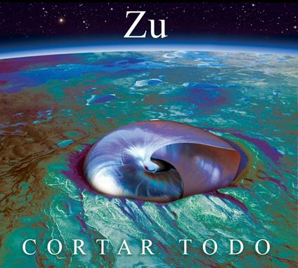 Cortar todo - CD Audio di Zu