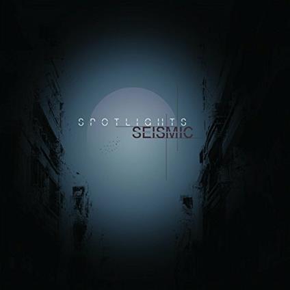 Seismic - Vinile LP di Spotlights