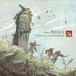 The Dota 2 (Colonna sonora) (Red Vinyl)