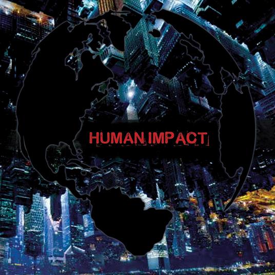 Human Impact - CD Audio di Human Impact