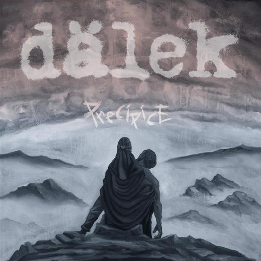 Precipice - CD Audio di Dalek