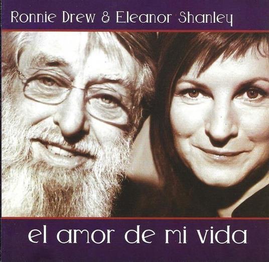 El Amor De Mi Vida - CD Audio di Eleanor Shanley