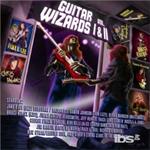 Guitar Wizards Book I