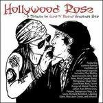 Hollywood Rose. A Tribute to Guns N' Roses - CD Audio