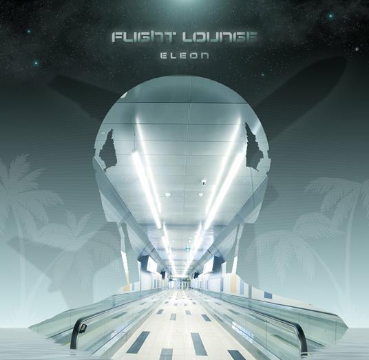 Flight Lounge - CD Audio di Eleon