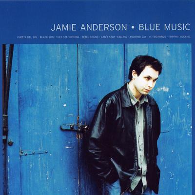Blue Music - CD Audio di Jamie Anderson