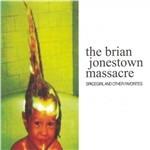 Spacegirl & Other Favorites - CD Audio di Brian Jonestown Massacre