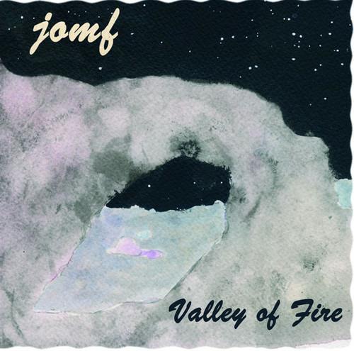 Valley of Fire - CD Audio di Jackie-O Motherfucker