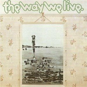 Way We Live-A Candle for Judith 2007 - Vinile LP di Tractor