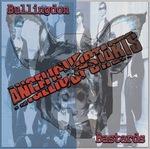 Bullingdon Bastards - Vinile LP + CD Audio di Angelic Upstarts