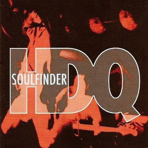 Soulfinder - Vinile LP di HDQ