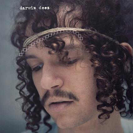 Darwin Deez. 10 Yearz - CD Audio di Darwin Deez