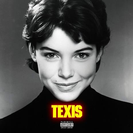 Texis - CD Audio di Sleigh Bells