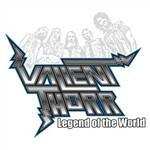 Legend of the World - Vinile LP di Valient Thorr