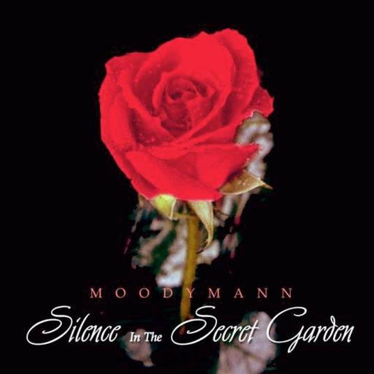 Silence in the Secret Garden (Limited Edition) - CD Audio di Moodymann