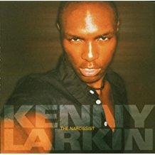The Narcissist - CD Audio di Kenny Larkin