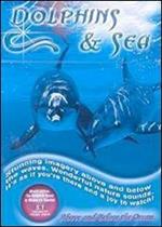 Medwyn Goodall. Dolphins & Sea (DVD)