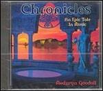 Chronicles - CD Audio di Medwyn Goodall