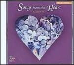 Songs from the Heart - CD Audio di Sangit Om