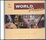 World Music - CD Audio