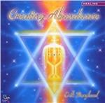 Creating Abundance - CD Audio di Erik Berglund