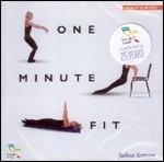 One Minute Fit - CD Audio di Joshua Samson