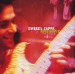 Automatic - CD Audio di Dweezil Zappa