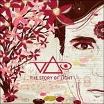 The Story of Light - CD Audio di Steve Vai