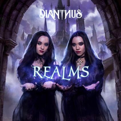 Realms - Vinile LP di Dianthus