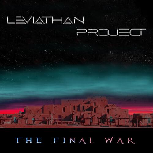 Final War - CD Audio di Leviathan Project