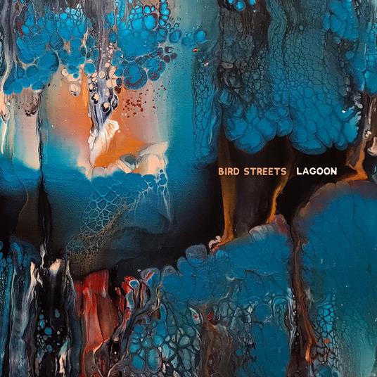 Lagoons - Vinile LP di Bird Streets