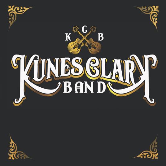 Kunes Clark Band - CD Audio di Kunes Clark Band