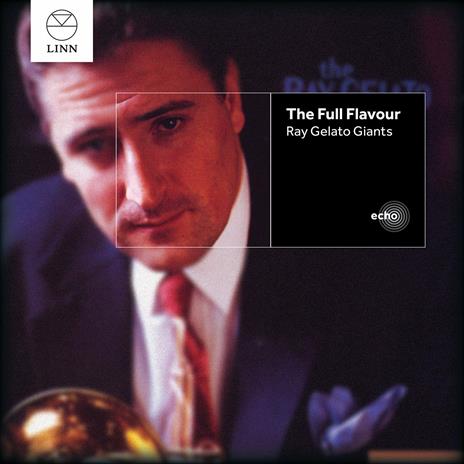 Full Flavour - CD Audio di Ray Gelato