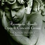 Concerti grossi op.6