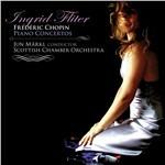 Concerti per pianoforte - SuperAudio CD di Frederic Chopin